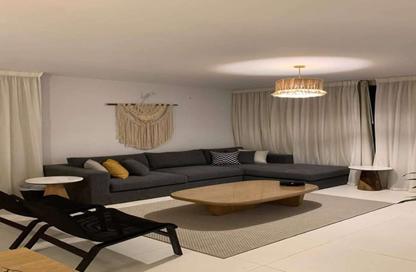 Chalet - 2 Bedrooms - 2 Bathrooms for sale in Fouka Bay - Qesm Marsa Matrouh - North Coast