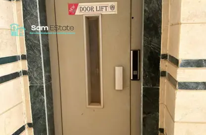 Apartment - 3 Bedrooms - 2 Bathrooms for sale in Suez Road - New Cairo City - Cairo