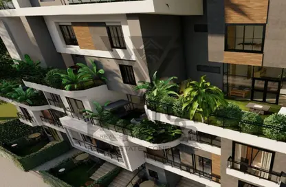 Apartment - 3 Bedrooms - 3 Bathrooms for sale in La Mirada El Mostakbal - Mostakbal City Compounds - Mostakbal City - Future City - Cairo