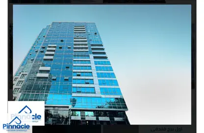 Apartment - Studio - 1 Bathroom for sale in Reve Du Nil - Athar El Nabi - Hay Masr El Kadima - Cairo