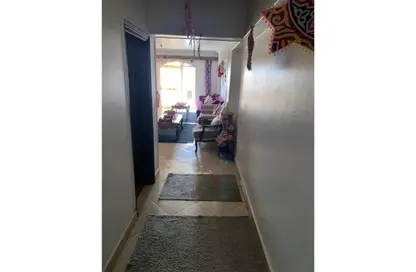 Apartment - 3 Bedrooms - 2 Bathrooms for sale in Grand City - Zahraa El Maadi - Hay El Maadi - Cairo