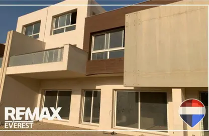 Townhouse - 4 Bedrooms - 5 Bathrooms for sale in Pyramids Hills - Cairo Alexandria Desert Road - 6 October City - Giza Townhouse - 4 Bedrooms - 5 Bathrooms for sale in Pyramids Hills - Cairo Alexandria Desert Road - 6 October City - Giza