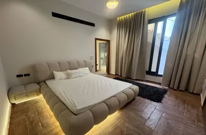 شقة - غرفة نوم - 2 حمامات للبيع في الاندلس الجديدة - حى الاندلس - مدينة القاهرة الجديدة - القاهرة