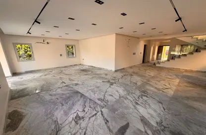 Villa - 6 Bedrooms - 6 Bathrooms for sale in Mivida - 5th Settlement Compounds - The 5th Settlement - New Cairo City - Cairo