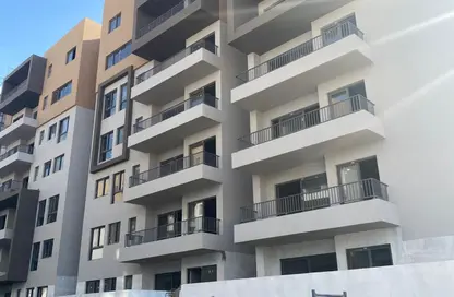 شقة - 3 غرف نوم - 3 حمامات للبيع في بلوم فيلدز - كمبوندات مدينة المستقبل - مدينة المستقبل - القاهرة