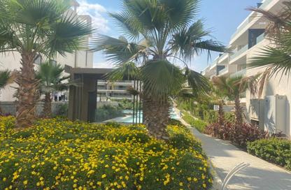 Apartment - 2 Bedrooms - 2 Bathrooms for sale in Lake View Residence 2 - 5th Settlement Compounds - The 5th Settlement - New Cairo City - Cairo