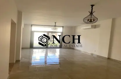 شقة - 3 غرف نوم - 2 حمامات للايجار في مون ريزيدنس - فيفث سكوير - التجمع الخامس - مدينة القاهرة الجديدة - القاهرة