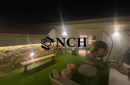 Penthouse - 2 Bedrooms - 2 Bathrooms for sale in Mountain View Hyde Park - 5th Settlement Compounds - The 5th Settlement - New Cairo City - Cairo