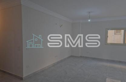 Apartment - 3 Bedrooms - 2 Bathrooms for sale in Al Andalus Buildings - Al Andalus District - New Cairo City - Cairo