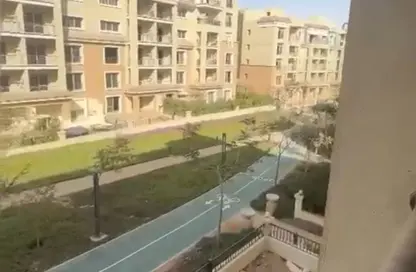 شقة - 3 غرف نوم - 2 حمامات للبيع في سراي - كمبوندات مدينة المستقبل - مدينة المستقبل - القاهرة
