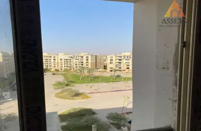 شقة - 2 غرف نوم - 1 حمام للبيع في سراي - كمبوندات مدينة المستقبل - مدينة المستقبل - القاهرة