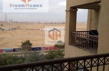 Apartment - 2 Bedrooms - 1 Bathroom for sale in New Cairo City - Cairo