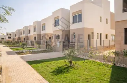 Villa - 4 Bedrooms - 4 Bathrooms for sale in The Crown - Cairo Alexandria Desert Road - 6 October City - Giza