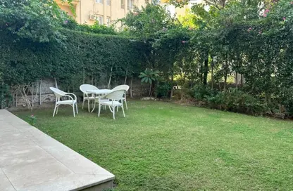 Apartment - 3 Bedrooms - 3 Bathrooms for sale in Karma Residence - 16th District - Sheikh Zayed City - Giza