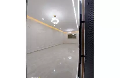 Apartment - 3 Bedrooms - 1 Bathroom for sale in Gate 2 - Khafre - Hadayek El Ahram - Giza