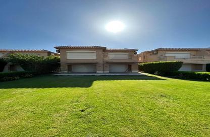 Villa - 6 Bedrooms - 5 Bathrooms for sale in Telal Al Sokhna - Al Ain Al Sokhna - Suez