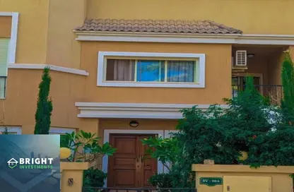 Apartment - 1 Bedroom - 1 Bathroom for sale in Talala - New Heliopolis Compounds - New Heliopolis - Cairo