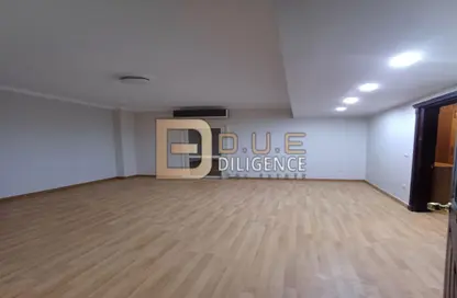 Apartment - 3 Bedrooms - 2 Bathrooms for sale in El Banafseg Apartment Buildings - El Banafseg - New Cairo City - Cairo