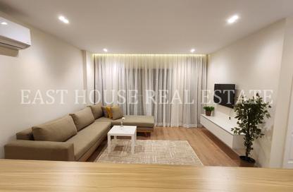 Apartment - 2 Bedrooms - 1 Bathroom for rent in Madinaty - Cairo