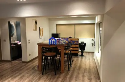 شقة - 2 غرف نوم - 4 حمامات للايجار في شارع 204 - دجلة - حي المعادي - القاهرة