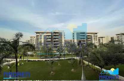 شقة - 3 غرف نوم - 3 حمامات للبيع في پريڤادو - مدينتي - القاهرة