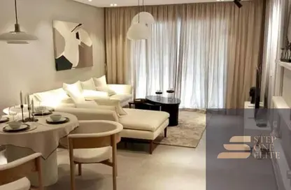 Apartment - 2 Bedrooms - 1 Bathroom for sale in Badya Palm Hills - 6 October Compounds - 6 October City - Giza