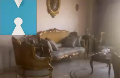 دوبلكس - 3 غرف نوم - 2 حمامات للايجار في مدينة الخمائل - كمبوندات الشيخ زايد - الشيخ زايد - الجيزة