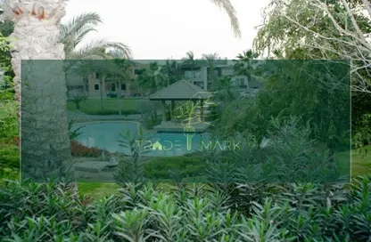 Villa - 7+ Bedrooms - 7+ Bathrooms for sale in Swan Lake Katameya - The 1st Settlement - New Cairo City - Cairo