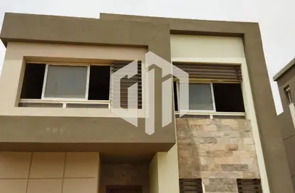 Villa - 3 Bedrooms - 2 Bathrooms for rent in Hyde Park - 5th Settlement Compounds - The 5th Settlement - New Cairo City - Cairo
