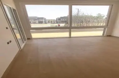 Apartment - 3 Bedrooms - 3 Bathrooms for sale in Kayan - Sheikh Zayed Compounds - Sheikh Zayed City - Giza