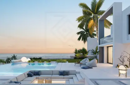 Twin House - 4 Bedrooms - 5 Bathrooms for sale in D-Bay - Qesm Ad Dabaah - North Coast