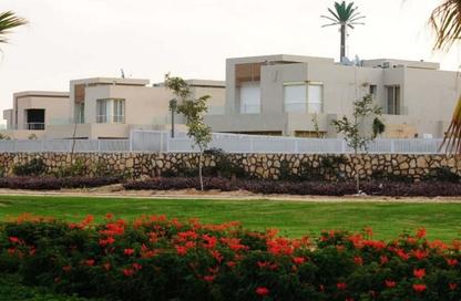 Chalet - 2 Bedrooms - 2 Bathrooms for sale in Hacienda Bay - Sidi Abdel Rahman - North Coast