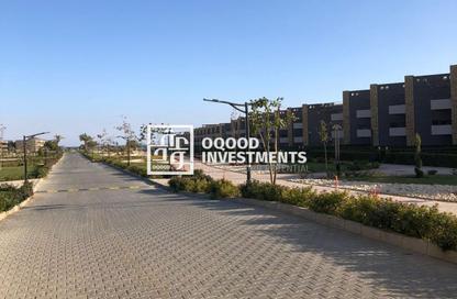 Chalet - 3 Bedrooms - 2 Bathrooms for sale in Lasirena Mini Egypt - Al Ain Al Sokhna - Suez
