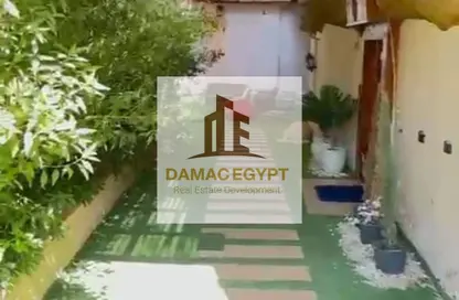 طابق كامل - 4 غرف نوم - 4 حمامات للبيع في شارع نور الدين - غرب سوميد - مدينة 6 أكتوبر - الجيزة