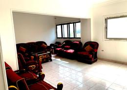 Apartment - 2 bedrooms - 1 bathroom for للبيع in Dr Mohammed Al Nabawi Al Mohandes St. - Al Hadiqah Al Dawliyah - 7th District - Nasr City - Cairo