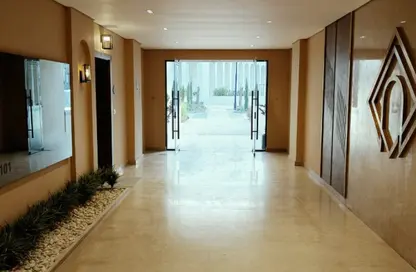 شقة - 3 غرف نوم - 3 حمامات للبيع في فيلدج ويست - كمبوندات الشيخ زايد - الشيخ زايد - الجيزة