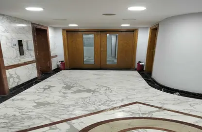 مساحات مكتبية - استوديو - 1 حمام للايجار في شارع زهراء المعادى - دجلة - حي المعادي - القاهرة