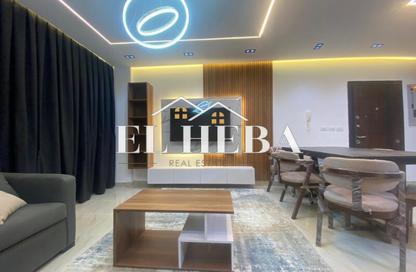 Apartment - 3 Bedrooms - 2 Bathrooms for rent in Madinaty - Cairo