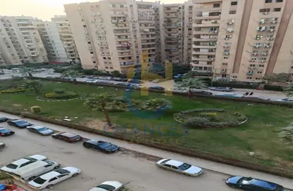 Apartment - 3 Bedrooms - 2 Bathrooms for sale in Al Forsan City - New Maadi - Hay El Maadi - Cairo