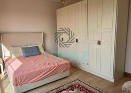 Apartment - 2 bedrooms - 2 bathrooms for للايجار in Casa - Sheikh Zayed Compounds - Sheikh Zayed City - Giza