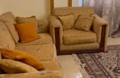 شقة - 2 غرف نوم - 1 حمام للايجار في حدائق المهندسين - الحي الرابع - الشيخ زايد - الجيزة