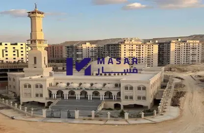 (بنتهاوس  (روف - 4 غرف نوم - 2 حمامات للبيع في شارع زهراء المعادى - دجلة - حي المعادي - القاهرة
