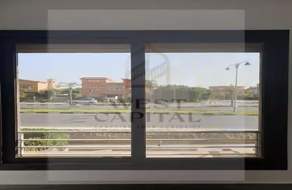 دوبلكس - 2 غرف نوم - 3 حمامات للبيع في كازا - كمبوندات الشيخ زايد - الشيخ زايد - الجيزة