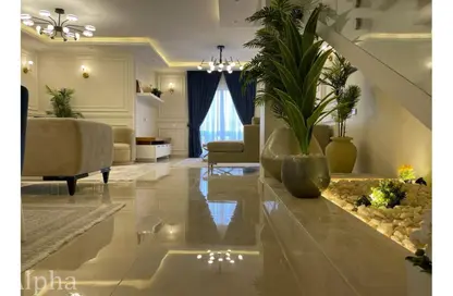 أي فيلا - 3 غرف نوم - 3 حمامات للبيع في ماونتن فيو جيزة بلاتوه - الطريق الدائري - مدينة 6 أكتوبر - الجيزة