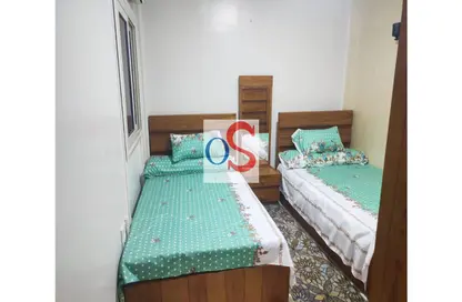 شقة - 2 غرف نوم - 1 حمام للايجار في كمبوندات الشيخ زايد - الشيخ زايد - الجيزة