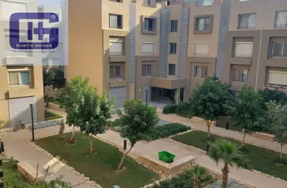 Apartment - 3 Bedrooms - 3 Bathrooms for sale in Palm Hills Village Avenue - North Investors Area - New Cairo City - Cairo