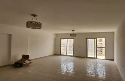 Apartment - 3 Bedrooms - 3 Bathrooms for rent in El Rehab Extension - Al Rehab - New Cairo City - Cairo