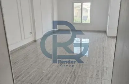 شقة - 4 غرف نوم - 3 حمامات للايجار في الياسمين 6 - الياسمين - مدينة القاهرة الجديدة - القاهرة