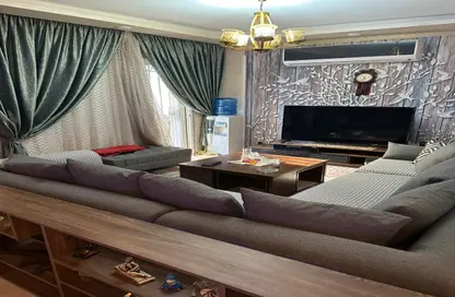 شقة - 2 غرف نوم - 2 حمامات للايجار في پريڤادو - مدينتي - القاهرة