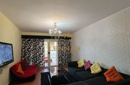 شاليه - 2 غرف نوم - 2 حمامات للبيع في بورتو السخنة - العين السخنة - السويس